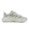 New FILA Fern 2 Fern Sneakers 2.0 Abrasion Resistant Breathable Low Top Casual Shoes Women's White Green F12W531101FGC