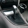 Carbon Fiber Car Shift Panel Frame And Gear Side Slats Stickers Protection Cover For BMW 1 Series E81 E82 E87 E88 2008-2013