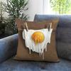 Popular S-SSalvador Dali Cushion Cover Comfortable Reversible Pillow Cover Ideal for Car Sofa Bedroom & Beyond