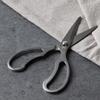Endo Shoji TKG Kitchen made of stainless can be disassembled and cleaned for wavy blade makes the cutting part less total length for commercial