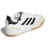 Adidas Copa Nationale Millennium Unisex-Sneaker, Weiß, Wolkenweiß, Kernschwarz, GW3134