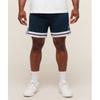 Campus Mesh Shorts Deep Petrol Blue A1c1i Udrl