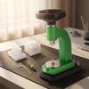 Tool Set Adjustable Pressure Stable Base Watch Repair Press Tabletop