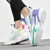 Men Basketball Shoes Cushioned Sneakers Fashion Train Athlete High Quality Sports Shoes Breathable Light Casual Outdoor Sneakers