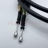 Brake Cable For Brilliance BS4 FSV FRV 3088740-01 3088741-01