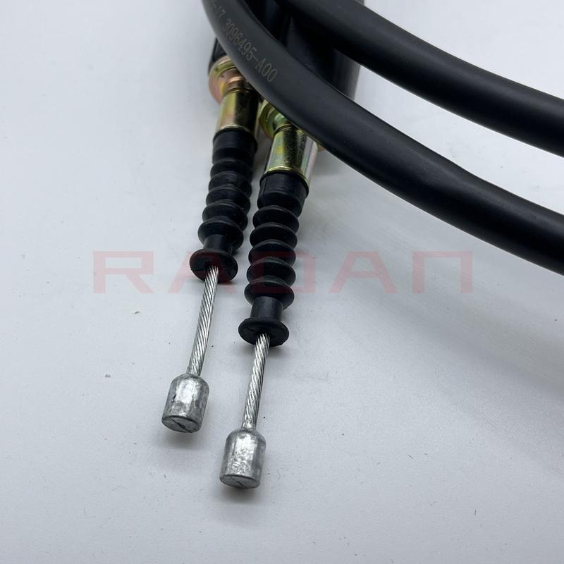 Brake Cable For Brilliance BS4 FSV FRV 3088740-01 3088741-01