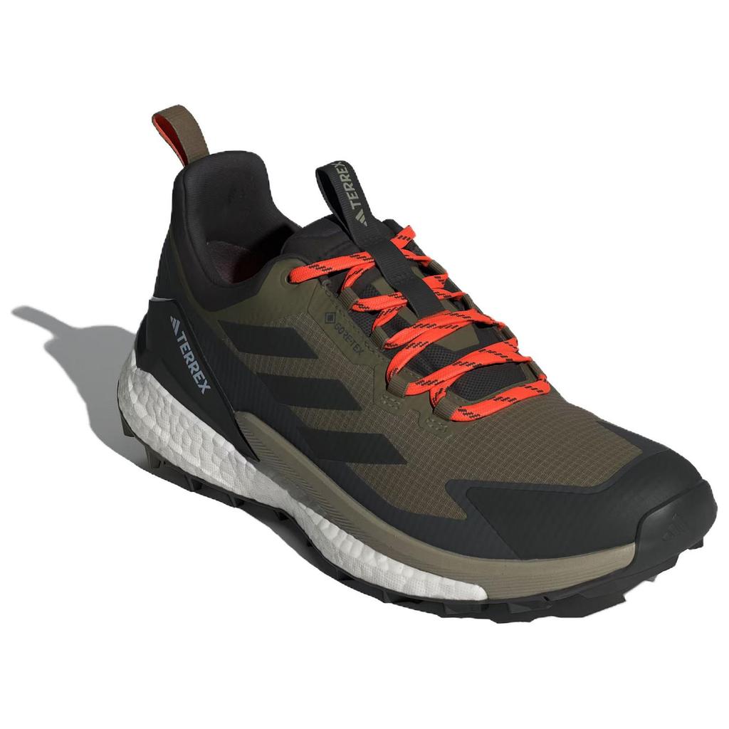 adidas TERREX FREE HIKER 2.0 Suave Y Cómodo Antideslizante Resistente a la Abrasión Antideslizante Resistente a la Abrasión IH3537