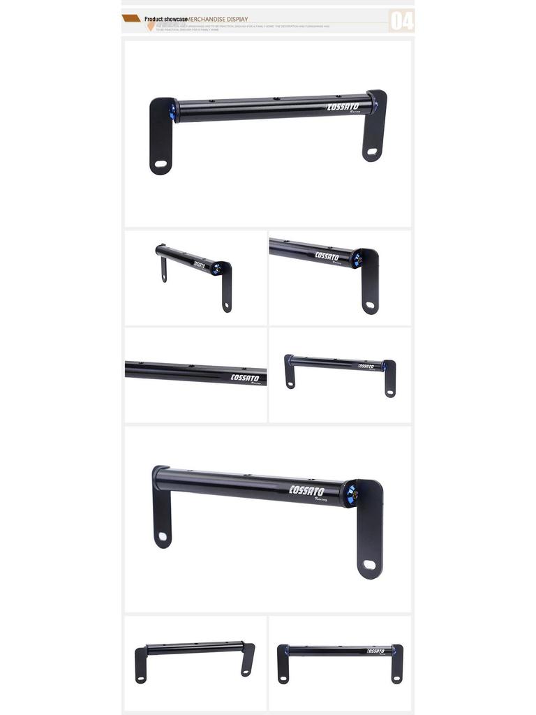 SYM CRUISYM300 Navigation Handyhalter Verlängerungsstange