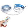 5M 5050 Television Strip Light 150LED For Alexa/Google Home Smart Voice Lamp Belt WiFi Music Tape