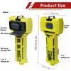 Accurate Scoring Doorn Tool Door Mount Plastic Door Mortise Tool Square Or Round Door Installation Kit