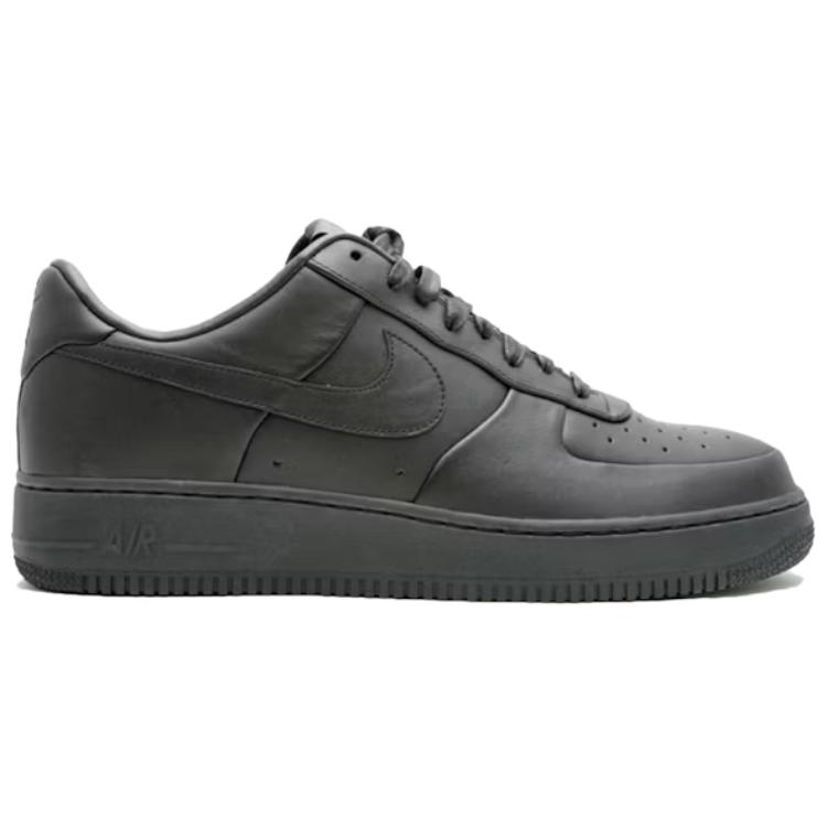 Nike Air Force 1 Low Supreme 07 'Nero' 315100-001