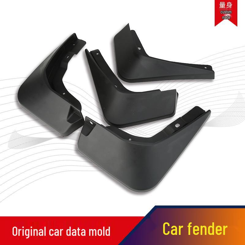 Buick Envision S, Encore GX, Angkeqi, GL8, GL6 Mudguards