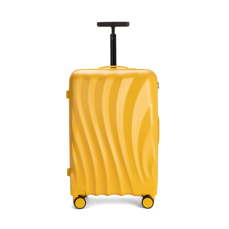 X.X.PIE T517 Hardside Luggage