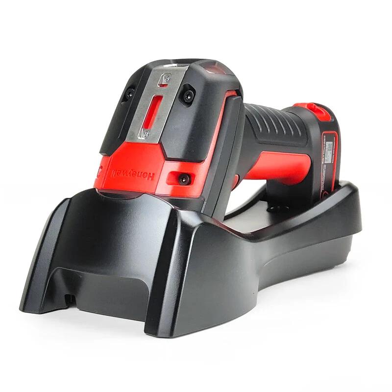 Honeywell 1991iXR Industrial 1D/2D Barcode Scanner