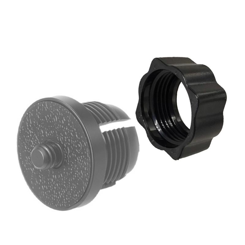 Easy Installs Mount Replacement Suitable for 17mm Ball Head Adapters for Vehicle Phone Mounts Magnetic Holders