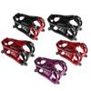 Bike Stem 31.8 Mm Aluminium Alloy Downhill Bicycle Stem MTB Cross Country XC Bike Accessories