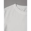 Damen Italienischer Stil Zitrone & "La Dolce Vita" Grafikprint T-Shirt - Leicht Atmungsaktiv Rundhals Kurzarm Oberteil,