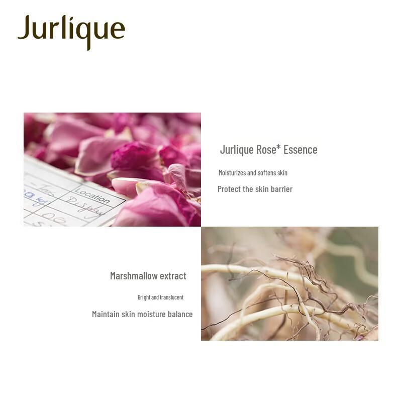 Jurlique Růžová vyvažující mlha 100ML