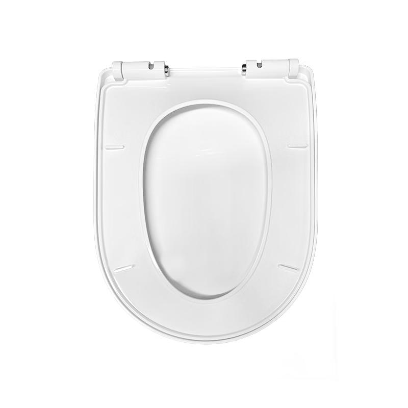 ARROW Universal Silent Soft-Close Toilet Seat Cover