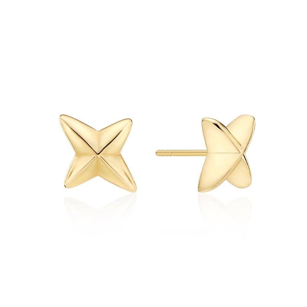 Nova Silver (Y) Earrings M Hl1E53117Y9Xxx