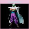 High Quality Pvc Anime Dragon Ball World Tournament Cape Piccolo Figure Model Collectible