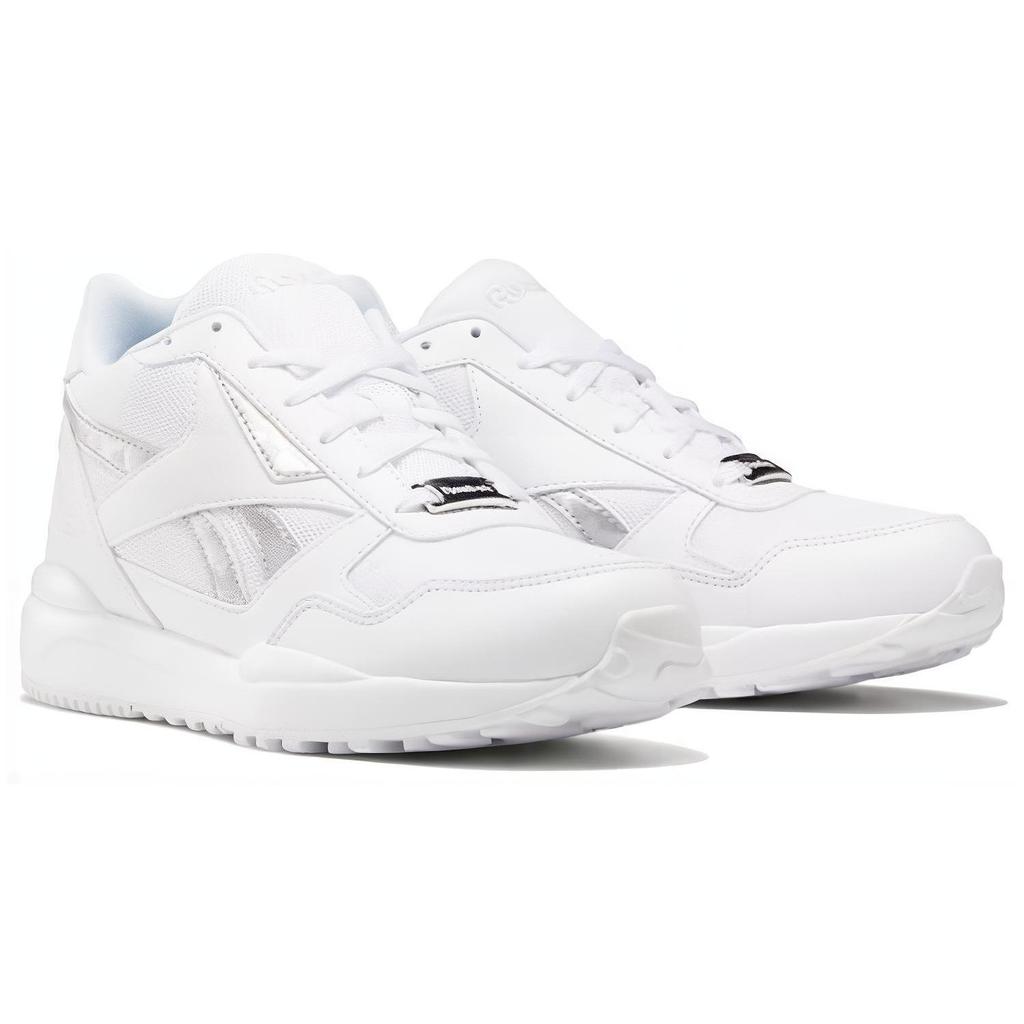 Reebok Royal Bridge 2.0 White/Silvery Women's DV8973