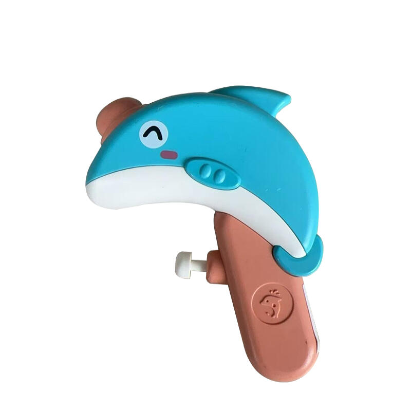 MS Animal Shaped Water Gun Fun Shaped Water Gun Play crocodile
