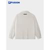 FILA FUSION Men's Casual Woven Shirt