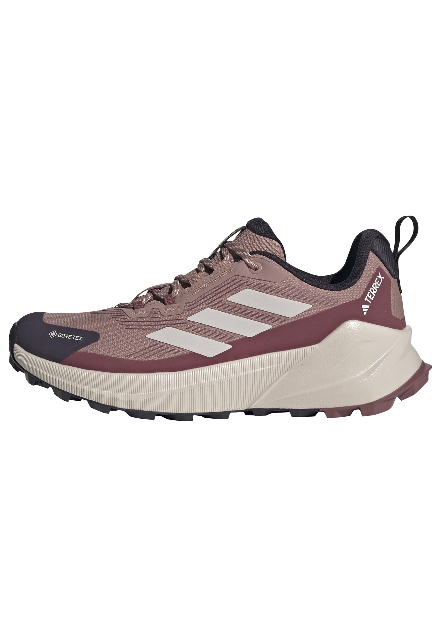 

Adidas Terrex Trailmaker 2 Trekking Shoes NJF34 Warm Black Size GORE-TEX Women s Clay/Putty Mauve/Aurora (IH0619) 24.5cm