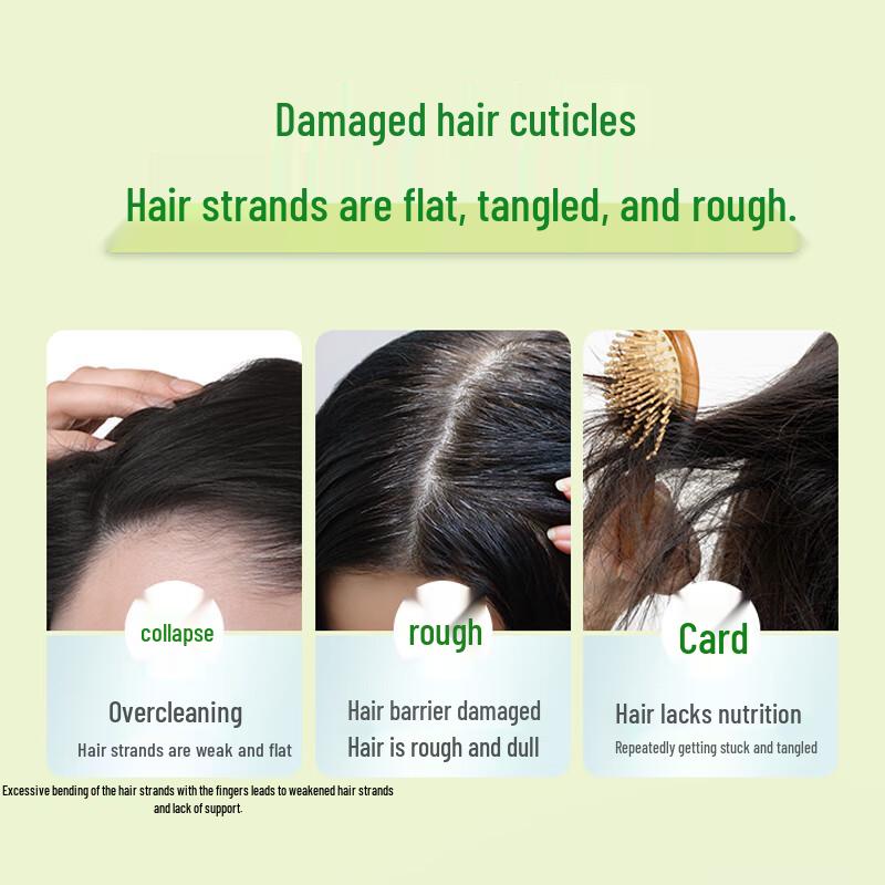 SUPER MiLD Fluffy Soft Conditioner