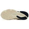 Anta Life Collection Textile, Synthetic Leather Cushioning Slip Resistant Abrasion Resistant Mid Top Chunky Sneakers 12948985-2
