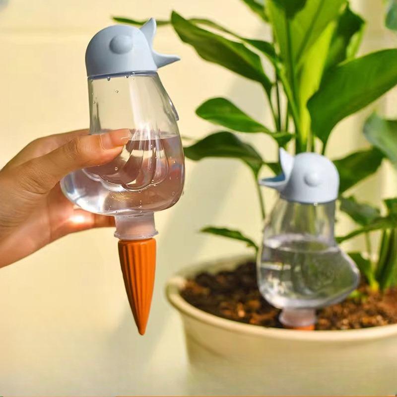 

Automatic Waterer Planter Dripper Plant Drip Irrigation Equipment
