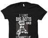 Tops – T-Shirts