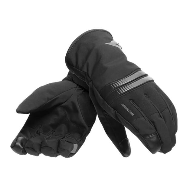 

DAINESE Plaza 3 D-Dry мотоперчатки S