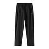 Li-Ning Sports Comfortable Breathable Lightweight Durable Straight Leg Casual Quick-Dry Pants Unisex pants YYKW191-1