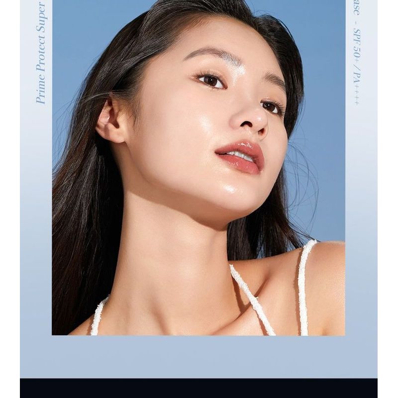 PONY EFFECT - Prime Protect Super Moist Sun Base