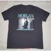 Morgan Wade T Shirt Unisexs Xl Black No Signs Of Slowing Down Tour Concert Band Vintage Comfortable Stylish Stretched