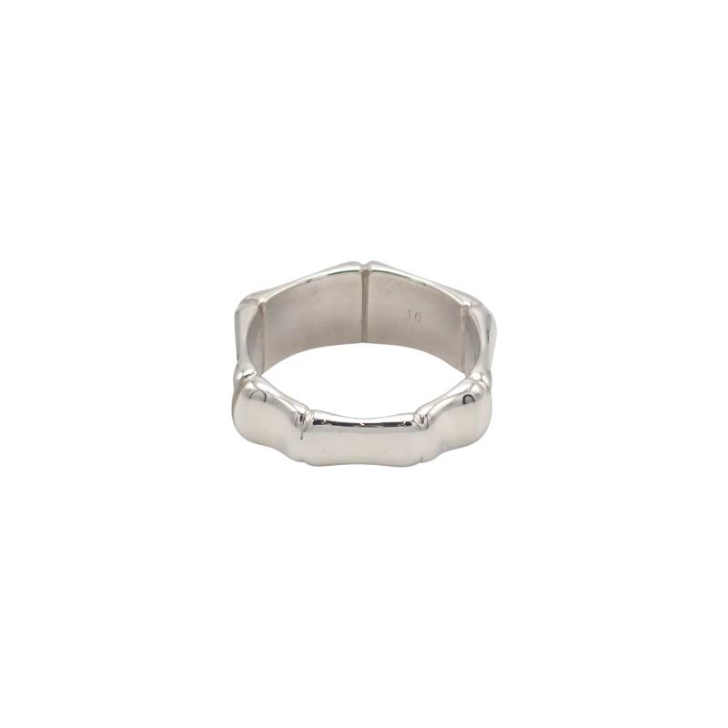Gucci Ring Silver925 Mens