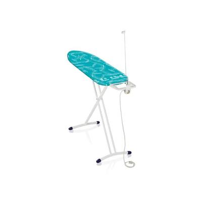 Air Board M Solid Plus Ironing Board 120x38cm White