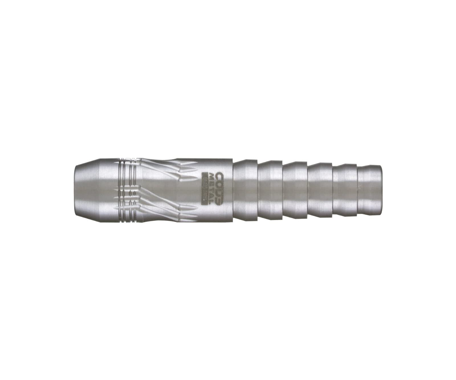 

COSMO DARTS Code Metal United Label Hallelujah Kota Suzuki Model METAL UNITED LABEL HALLELUJAH Darts 2BA Barrel [Cosmo Darts] (CODE Tungsten95%)