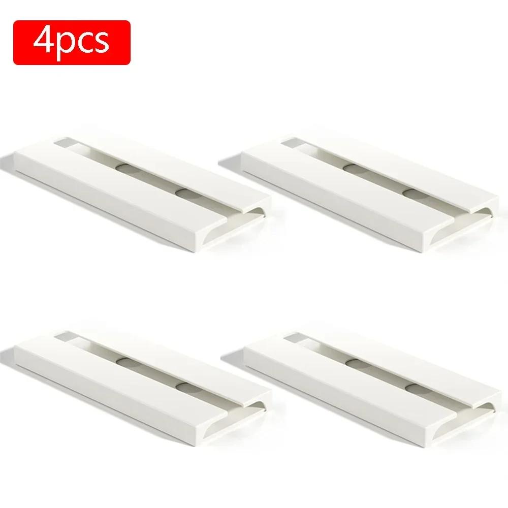 Wine Glass Hanging Holder Kitchen Cabinet Free Punching Holder Multi-Function Goblet Classification up Organizer