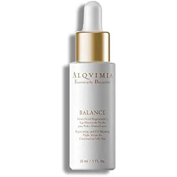 Sérum Balance Peau Mixte - Alqvimia - 30 ml