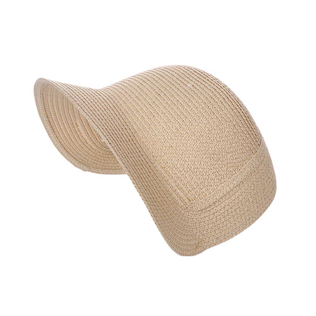 Victorian Bonnet Hat Base Craft Kits Tea Party Straw Hat for Crafting Project Bridal Church Event Costume Accessories