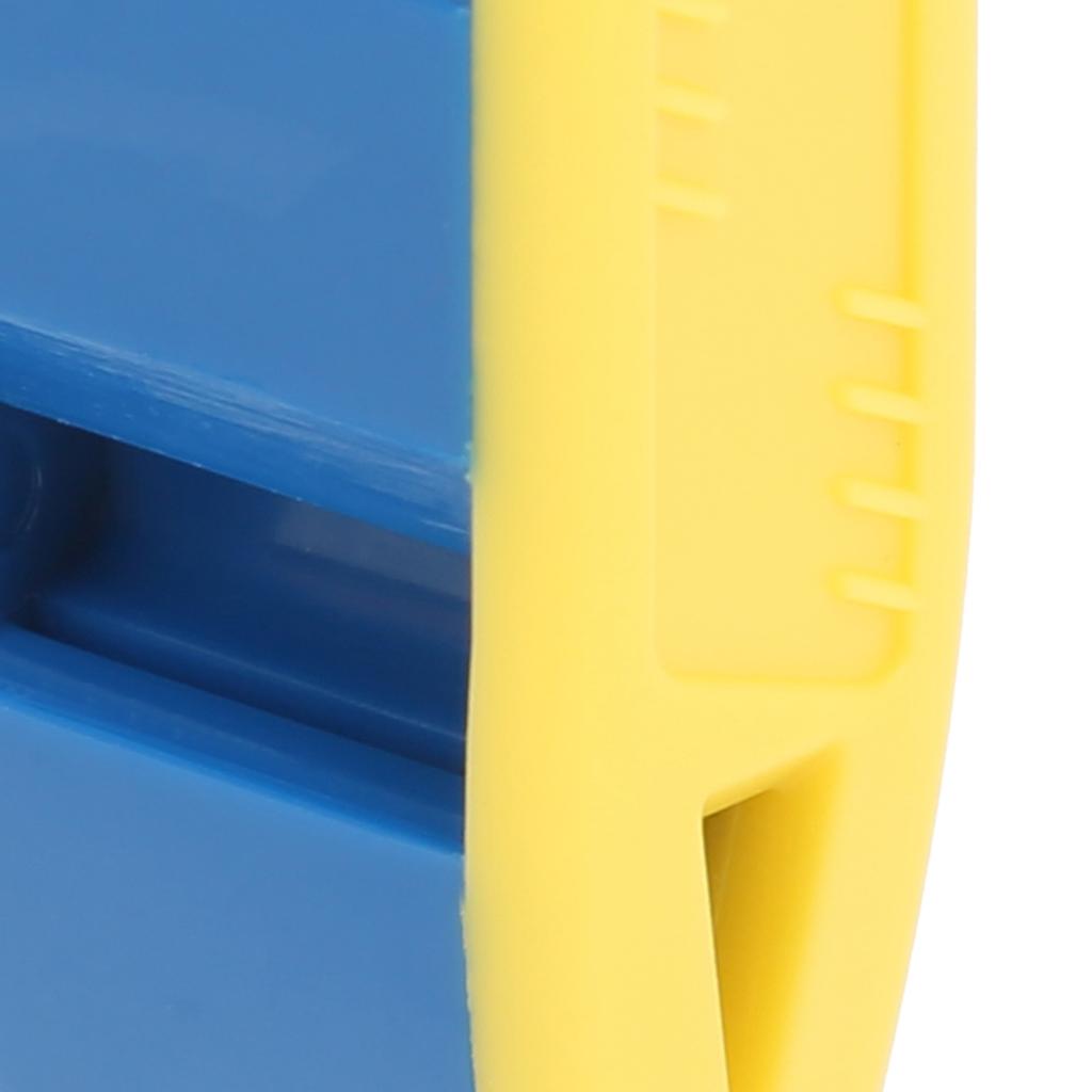 Whistle Crasp Sound Light Weight Portable   Enviroment Friendly Sports Whistle for Soccer Basketball Volleyball
