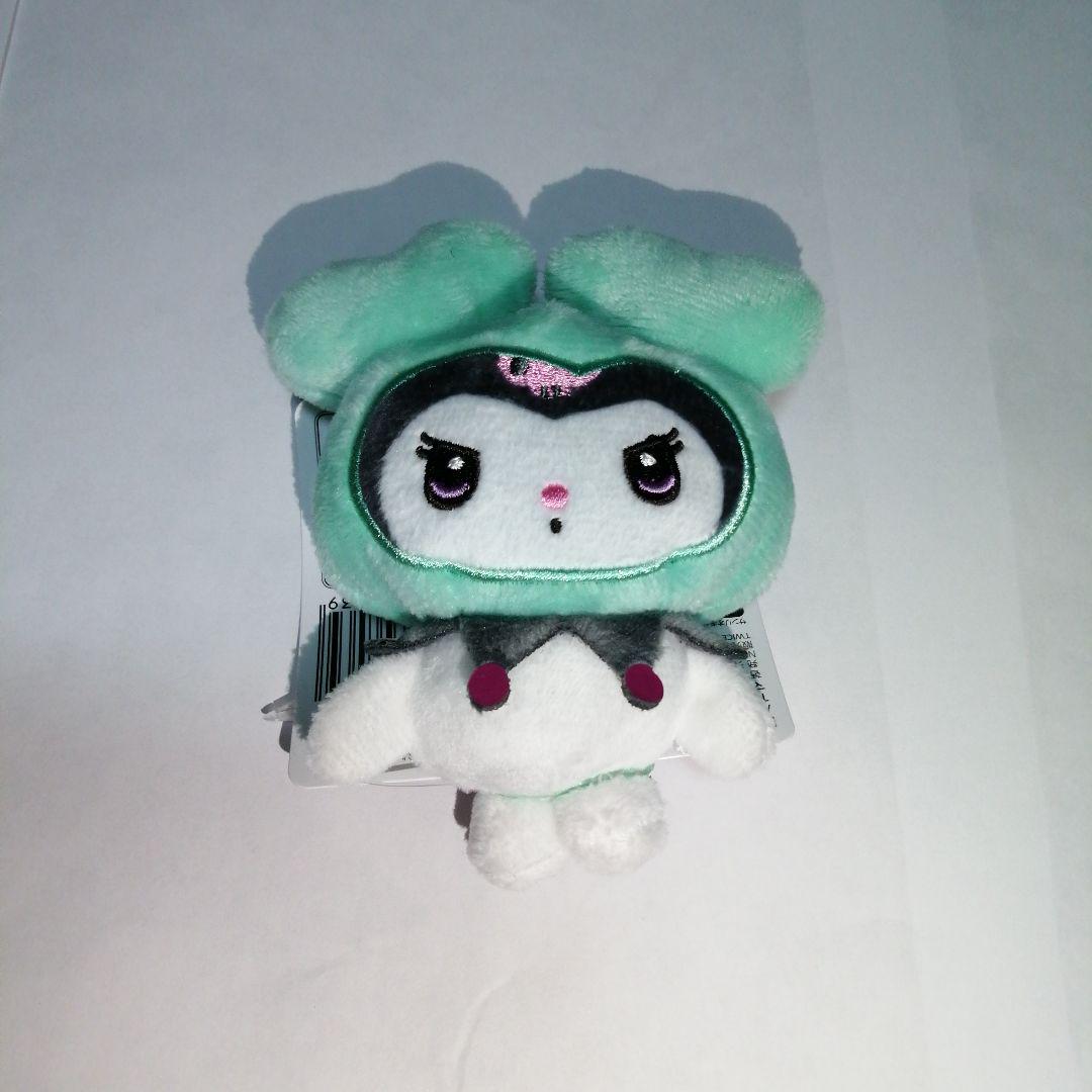 

[Б/У] TWICE Талисман GIGO Мина, Мибурли, Куроми