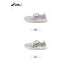 Asics Mesh Breathable Cushioning Low-Top Kids Running Shoes Kids running shoes 1014A402-020