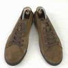 UGG Australia Suede Leather Shoes Brown 27.0(USED)