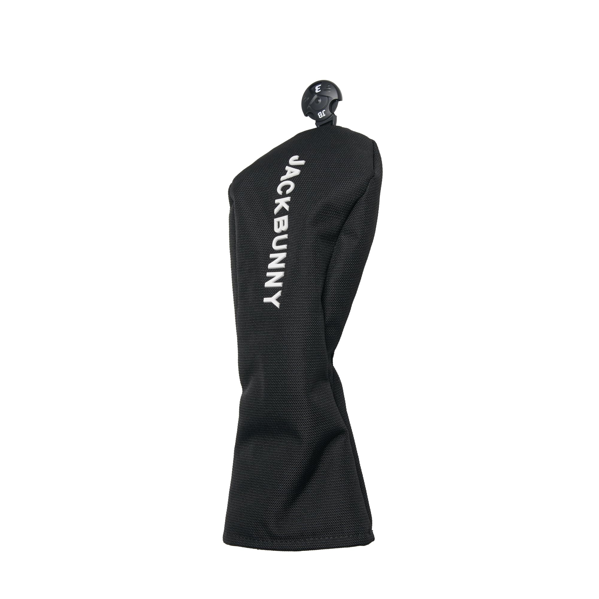 

Продолжение стандартного продукта Крепление крышки головки Fairway Golf FW FR [Jack Bunny] [Серия логотипов] (Для Вудса) / / 262-4984742 010_Черный