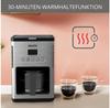 Coffee Maker Krups KM 442D Control Line