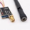 FPV Set TS5823Pro 200mW/600mW Video 5.8GHz 40CH Transmitter and Cmos 1/3 1800TVL Mini FPV Camera 2.1mm For RC Racing Drone Model